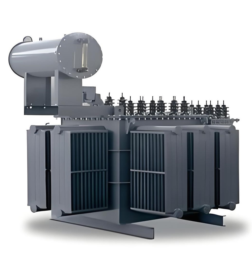 10KV~220KV磁控電抗器