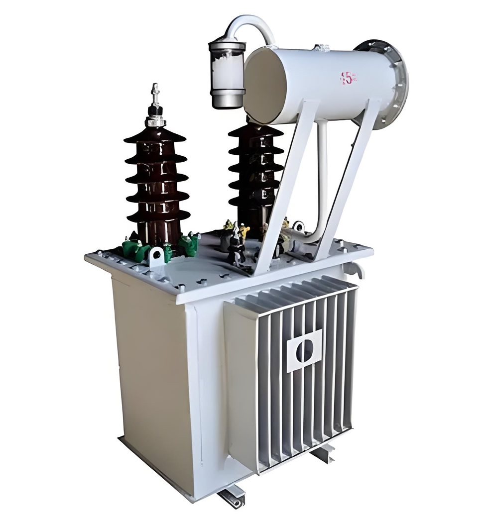 35KV~220KV單相并聯電抗器