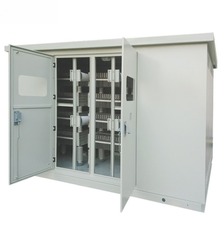 發電機中性點接地電阻